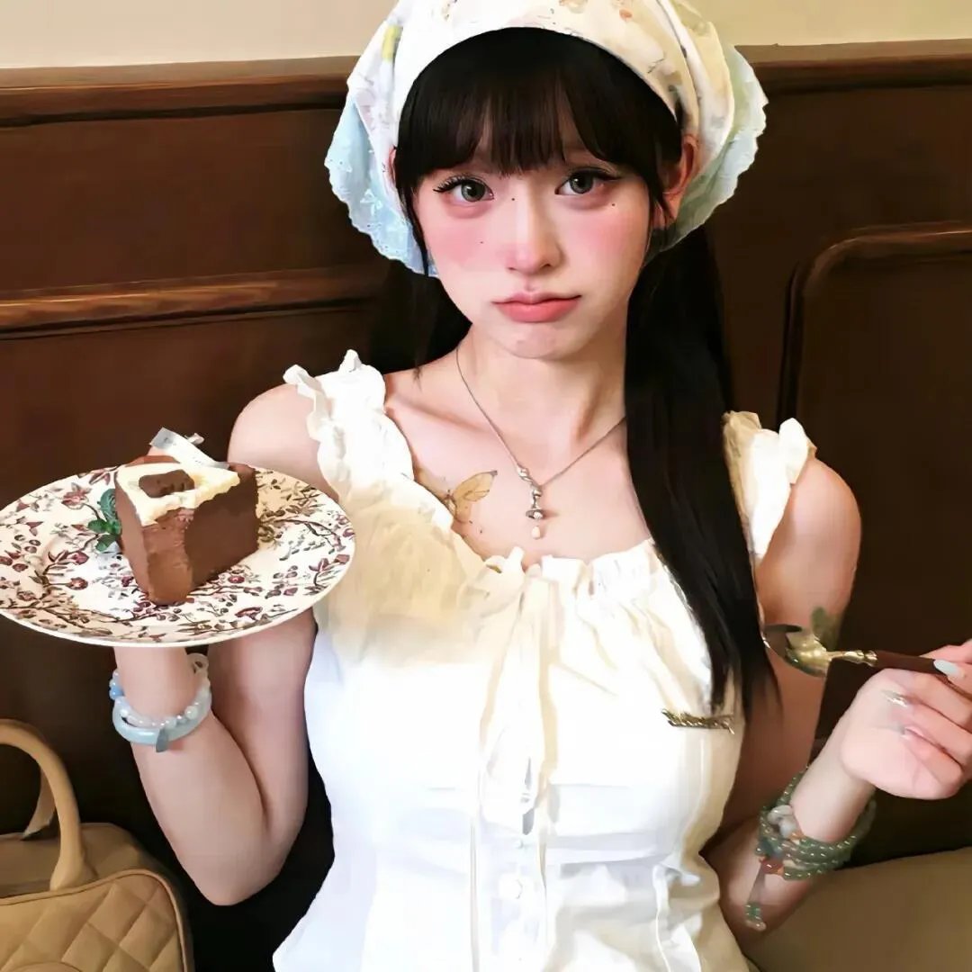 魔鬼女神